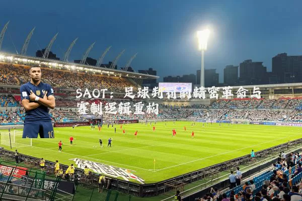 SAOT：足球判罚的精密革命与赛制逻辑重构